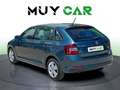 Skoda Rapid/Spaceback 1.4 TSI Ambition DSG Gris - thumbnail 5