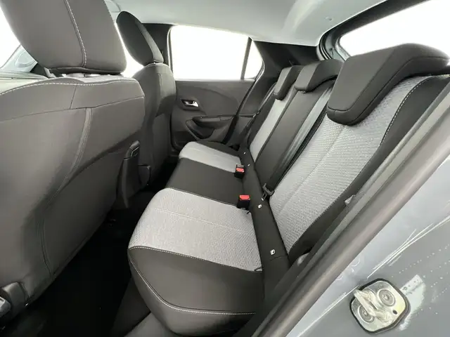 Opel Corsa view 9