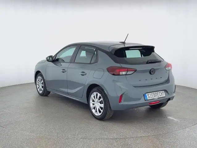 Opel Corsa view 5