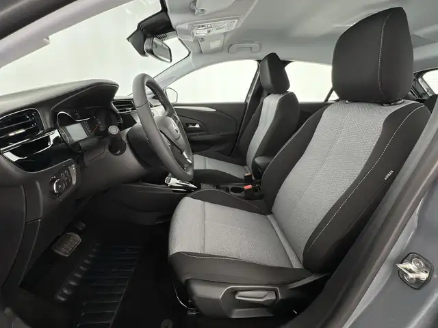 Opel Corsa view 8