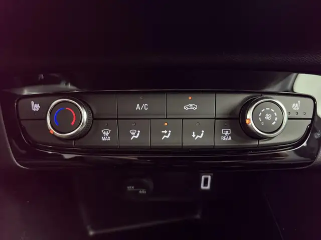 Opel Corsa view 14