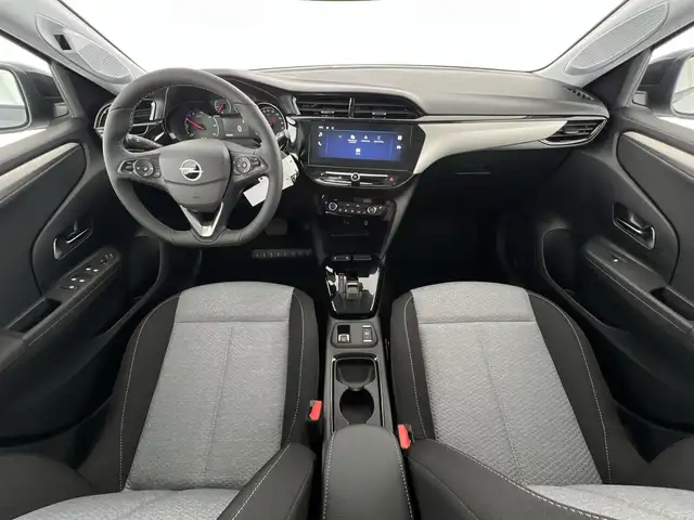 Opel Corsa view 7