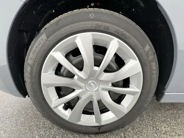 Opel Corsa view 6