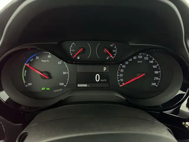 Opel Corsa view 11