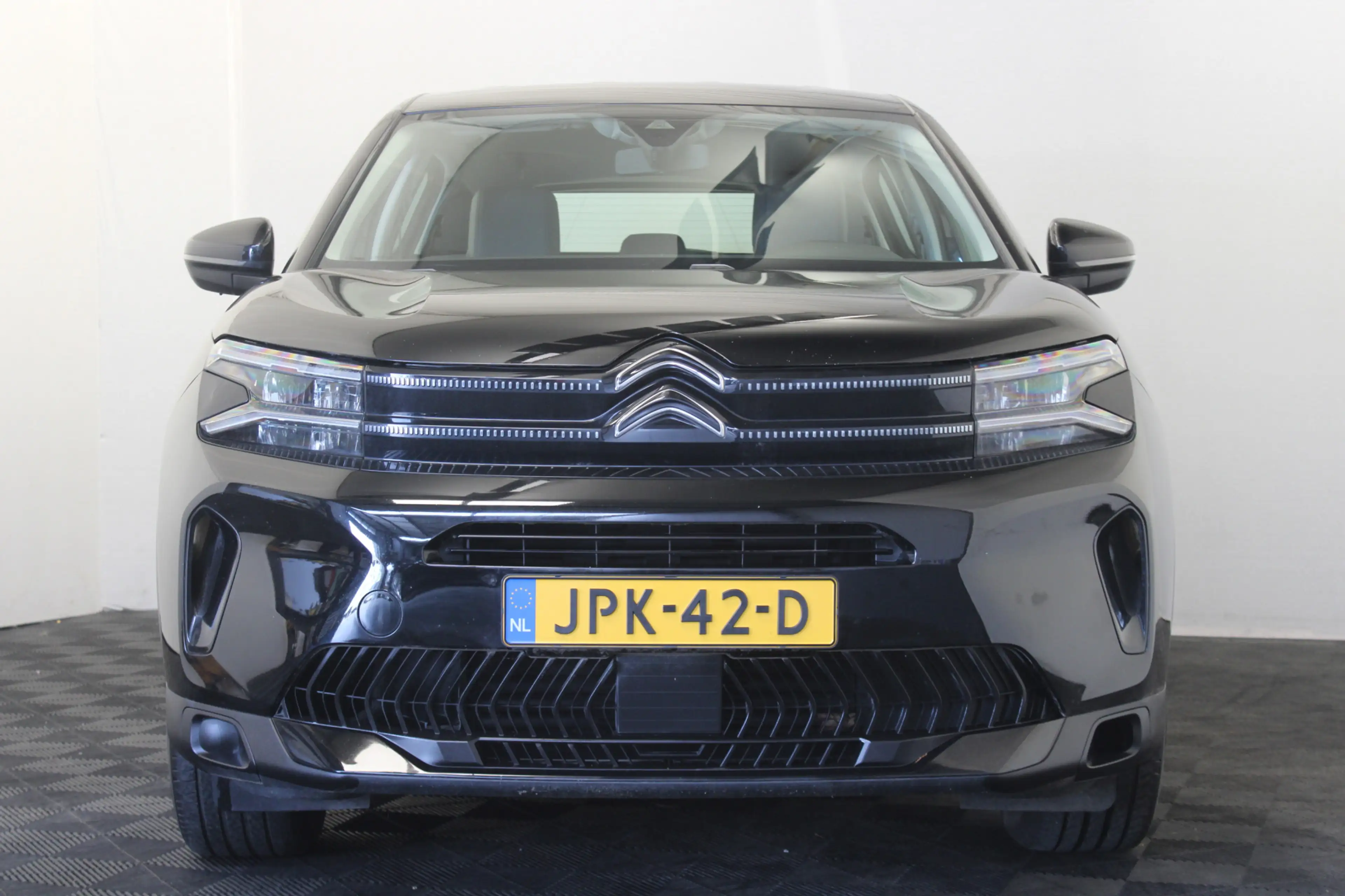 Citroen C5 Aircross 1.2 PureTech Feel — photo 2