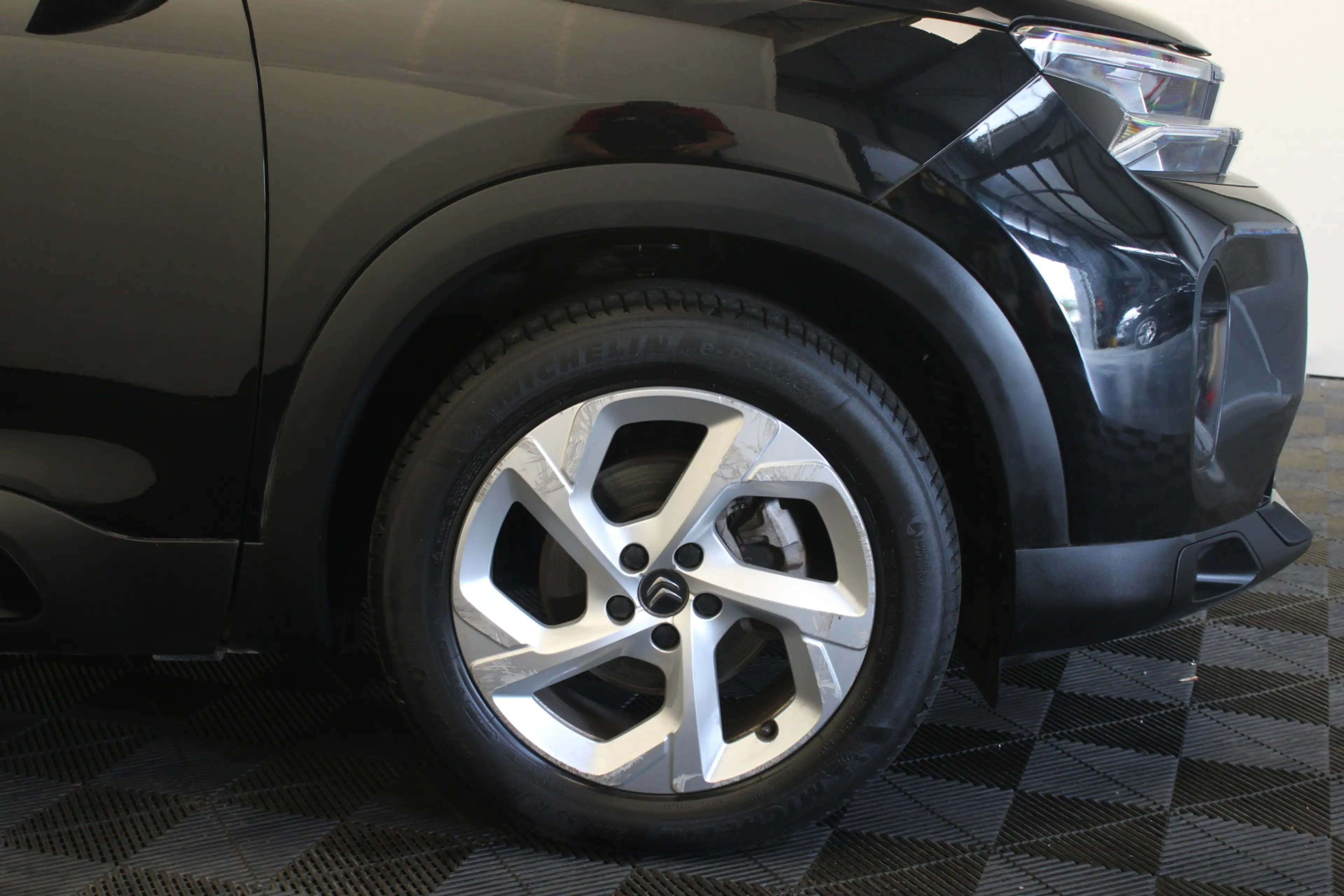 Citroen C5 Aircross 1.2 PureTech Feel — photo 7
