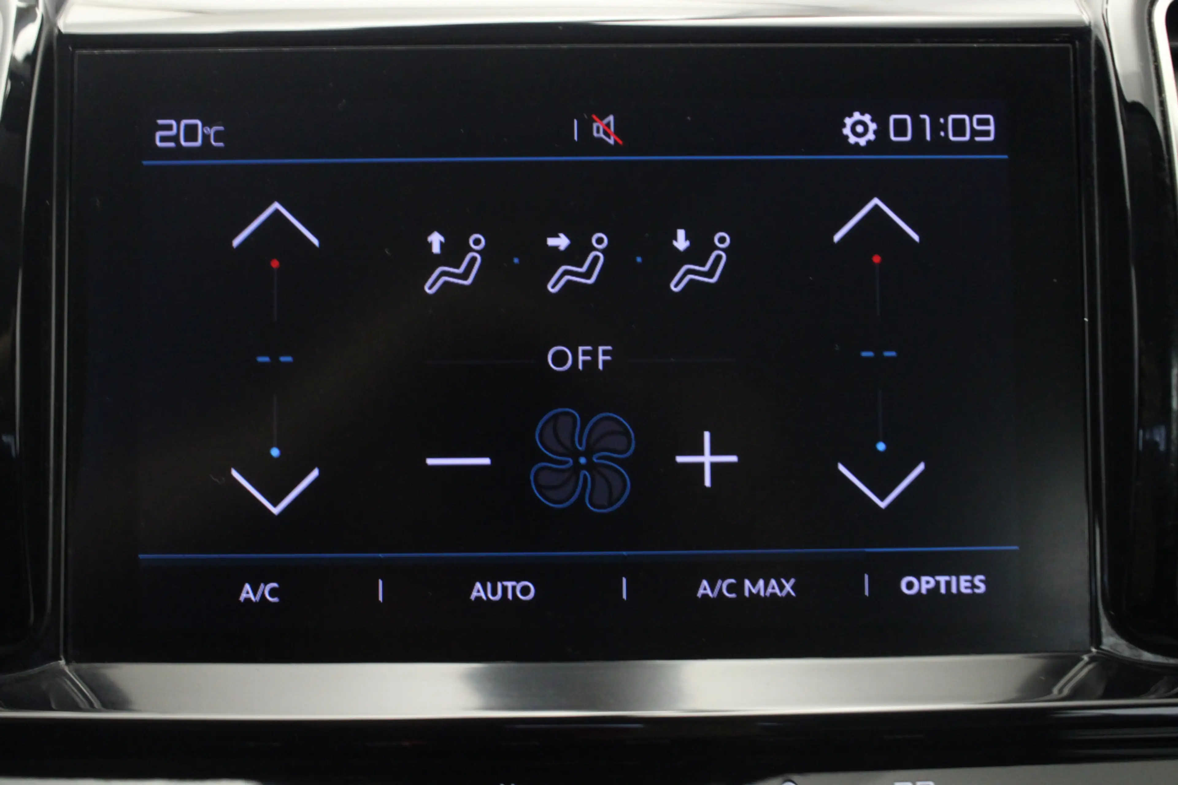 Citroen C5 Aircross 1.2 PureTech Feel — photo 14