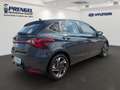 Hyundai i20 1.0 T-GDi Trend LED/SITZH/CARPLAY/QI Grau - thumbnail 3
