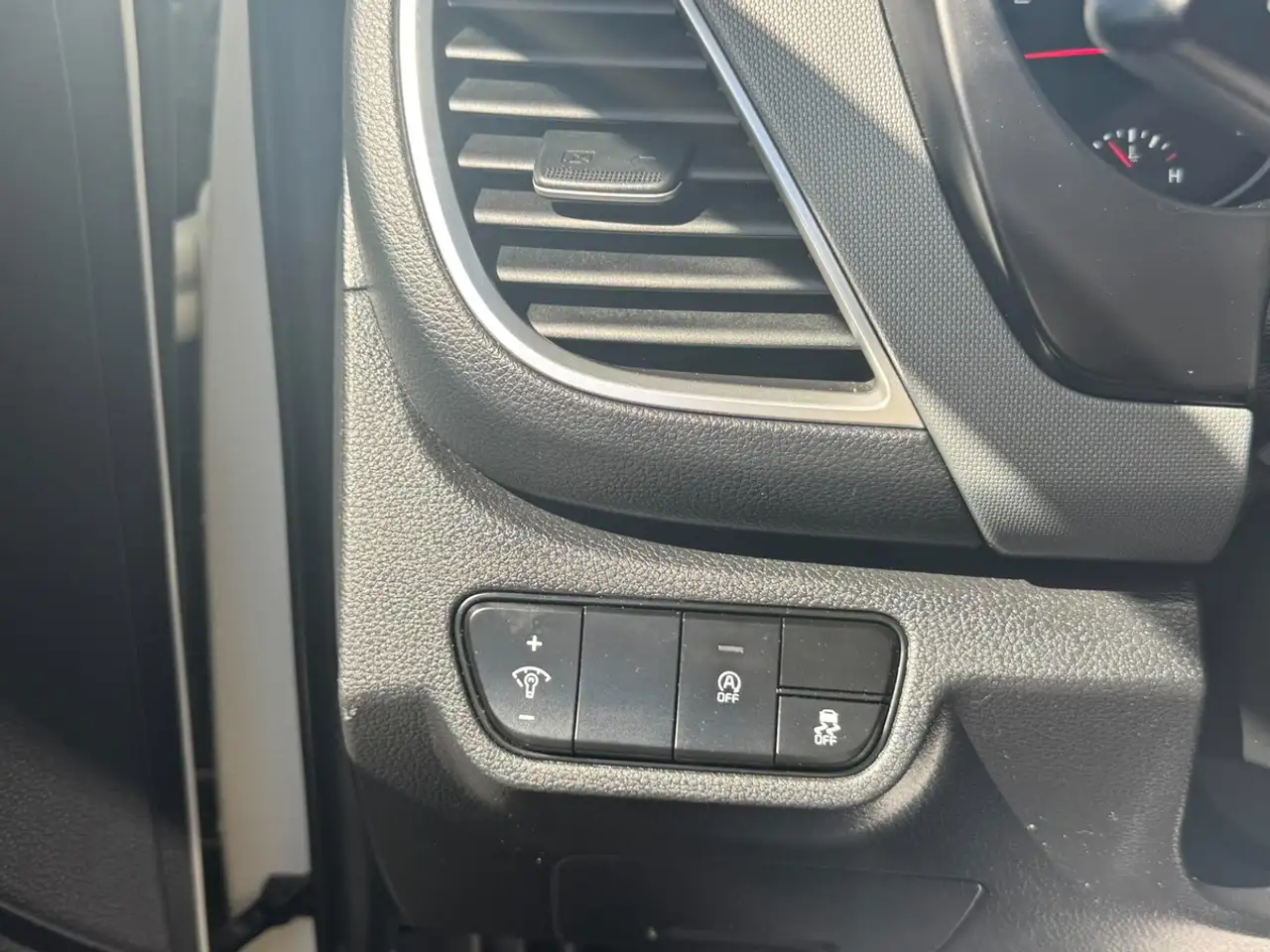 Kia Seltos fotografie Kia Seltos
