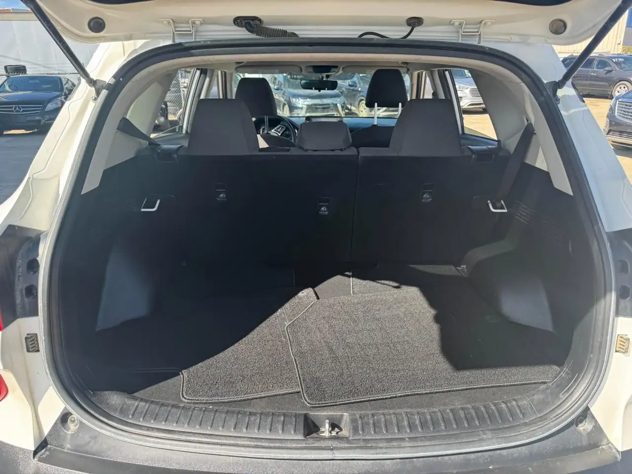 Kia Seltos fotografie Kia Seltos