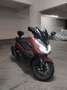 Honda Forza 125 forza 125 Rojo - thumbnail 6
