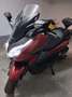 Honda Forza 125 forza 125 Rojo - thumbnail 7