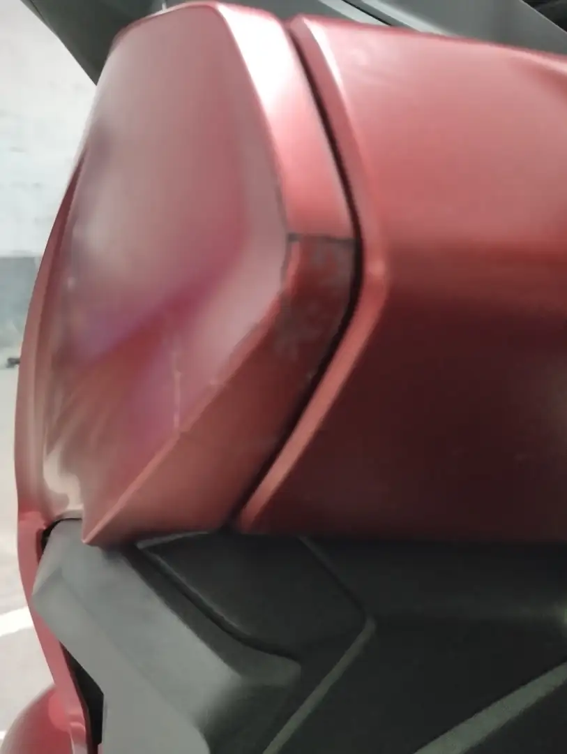 Honda Forza 125 forza 125 Rojo - 2