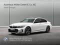 BMW 330 e xDrive Lim M Sportpaket GSD ACC Cam DAB 1VB Weiß - thumbnail 1