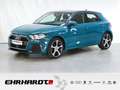 Audi A1 Sportback advanced 25 TFSI SHZ*PDC*TEMP*VIRTUAL... Grün - thumbnail 1