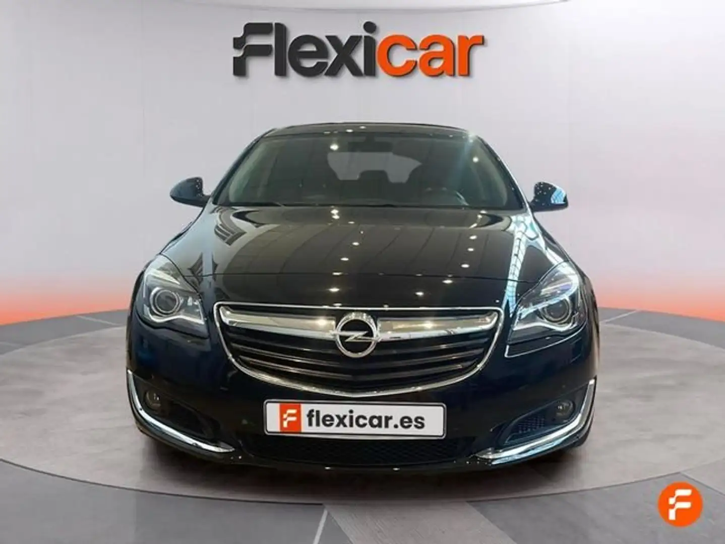 Opel Insignia 1.6+CDTI+S%26S+ecoF+100kW+%28136CV%29+Business Marrón - 2