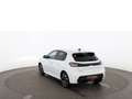 Peugeot 208 1.2 PureTech Allure LED 360-CAM RADAR NAVI Blanc - thumbnail 4