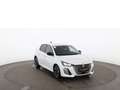Peugeot 208 1.2 PureTech Allure LED 360-CAM RADAR NAVI Blanc - thumbnail 6