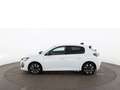 Peugeot 208 1.2 PureTech Allure LED 360-CAM RADAR NAVI Blanc - thumbnail 5