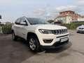 Jeep Compass 1.4 Multiair Longitude 4x2 103kW Blanco - thumbnail 3