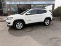Jeep Compass 1.4 Multiair Longitude 4x2 103kW Blanco - thumbnail 1