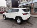 Jeep Compass 1.4 Multiair Longitude 4x2 103kW Blanco - thumbnail 5
