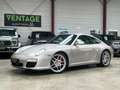 Porsche 911 carrera s 3.8l bv6 385 ch Argent - thumbnail 1