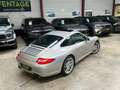 Porsche 911 carrera s 3.8l bv6 385 ch Argent - thumbnail 26