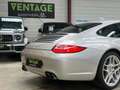 Porsche 911 carrera s 3.8l bv6 385 ch Argent - thumbnail 24