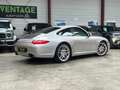 Porsche 911 carrera s 3.8l bv6 385 ch Argent - thumbnail 23