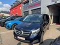 Mercedes-Benz V 220 Bleu - thumbnail 4