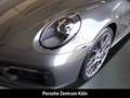 Porsche 992 911 Carrera InnoDrive SportDesign Sportabgas Grey - thumbnail 9