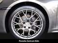 Porsche 992 911 Carrera InnoDrive SportDesign Sportabgas Grijs - thumbnail 11