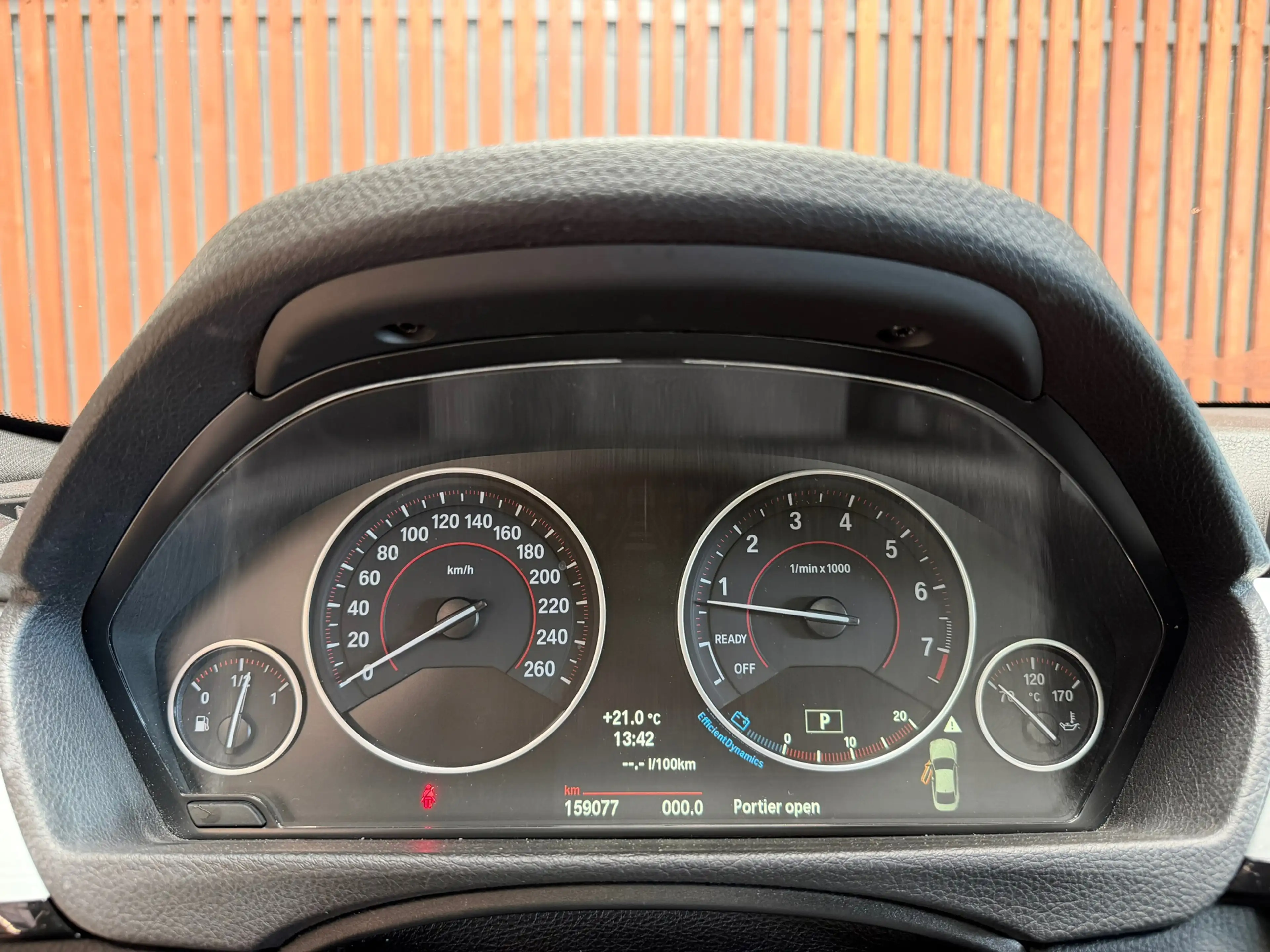 BMW 420 4-serie Coupé 420i Business Sport Navi-Cruise-Clim — photo 11