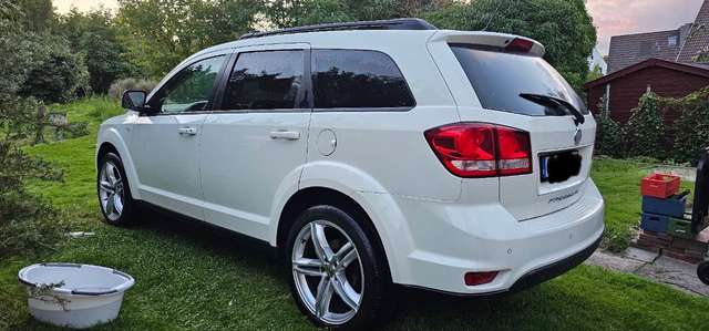 Fiat Freemont 2.0 Multijet 16V DPF Urban