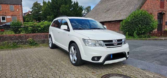 Imagine Fiat Freemont 2.0 Multijet 16V DPF Urban