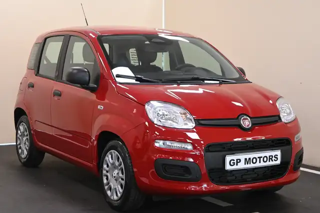 Fiat Pandina Pandina 1.0 FireFly Hybrid