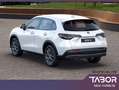 Honda ZR-V 184 CVT Elegance LED Nav Kam Keyl SHZ ACC Wit - thumbnail 3