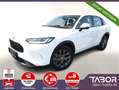 Honda ZR-V 184 CVT Elegance LED Nav Kam Keyl SHZ ACC Weiß - thumbnail 1