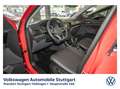 Volkswagen T-Cross Style 1.0 TSI 81 kW Klima SHZ LED Rosso - thumbnail 3