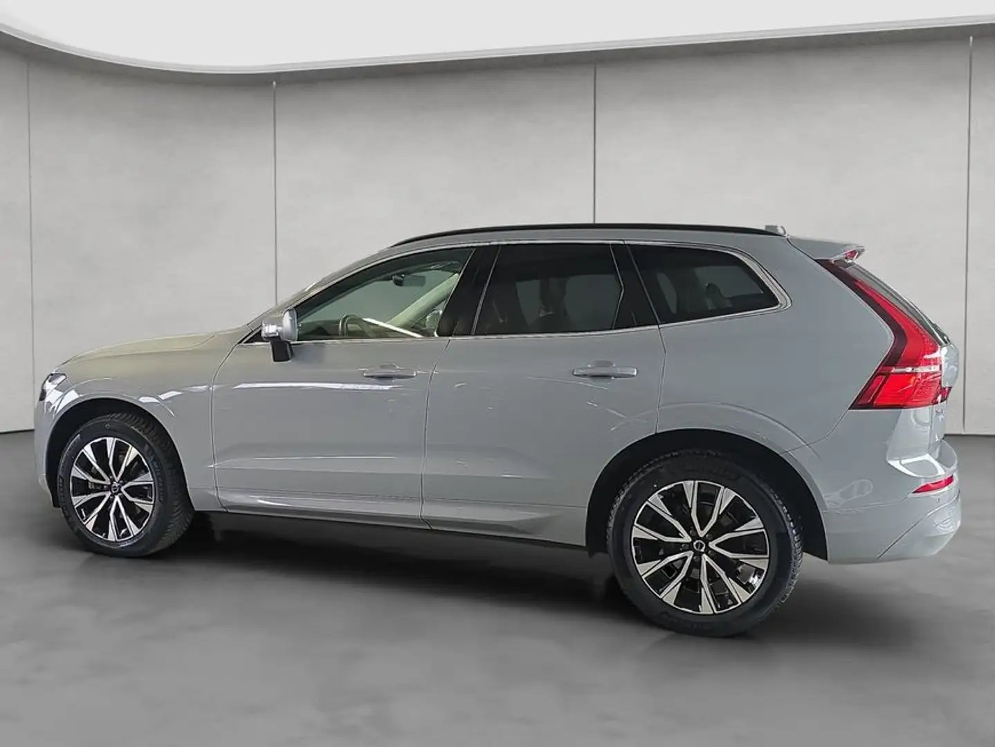 Volvo XC60 XC60 B5 B AWD Core Grau - 2
