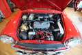 Innocenti Mini Cooper 1300 Export 87 CV tipo B 39/7 MK3 Rot - thumbnail 13