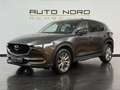 Mazda CX-5 SportsLine*1-Hand*S-Dach*Leder*Matrix*BOSE* Grau - thumbnail 9