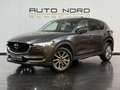 Mazda CX-5 SportsLine*1-Hand*S-Dach*Leder*Matrix*BOSE* Grau - thumbnail 1