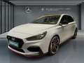 Hyundai i30 N Performance Memory+DAB+CarPlay+KAMERA+PANO Blau - thumbnail 2