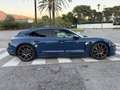 Porsche Taycan 4S Sport Turismo Azul - thumbnail 5