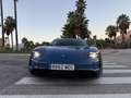 Porsche Taycan 4S Sport Turismo Azul - thumbnail 7