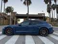 Porsche Taycan 4S Sport Turismo Azul - thumbnail 3