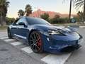 Porsche Taycan 4S Sport Turismo Azul - thumbnail 1