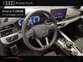 Audi A4 avant 40 2.0 tdi mhev s line edition quattro 204cv Blau - thumbnail 4